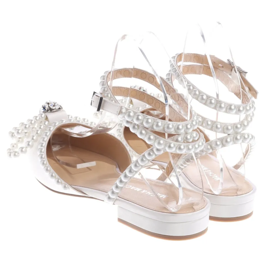 Halbschuhe Größe 37