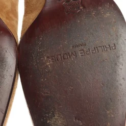 Halbschuhe Größe 41