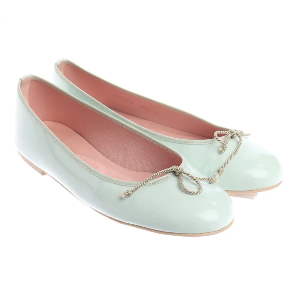 Halbschuhe Größe 40