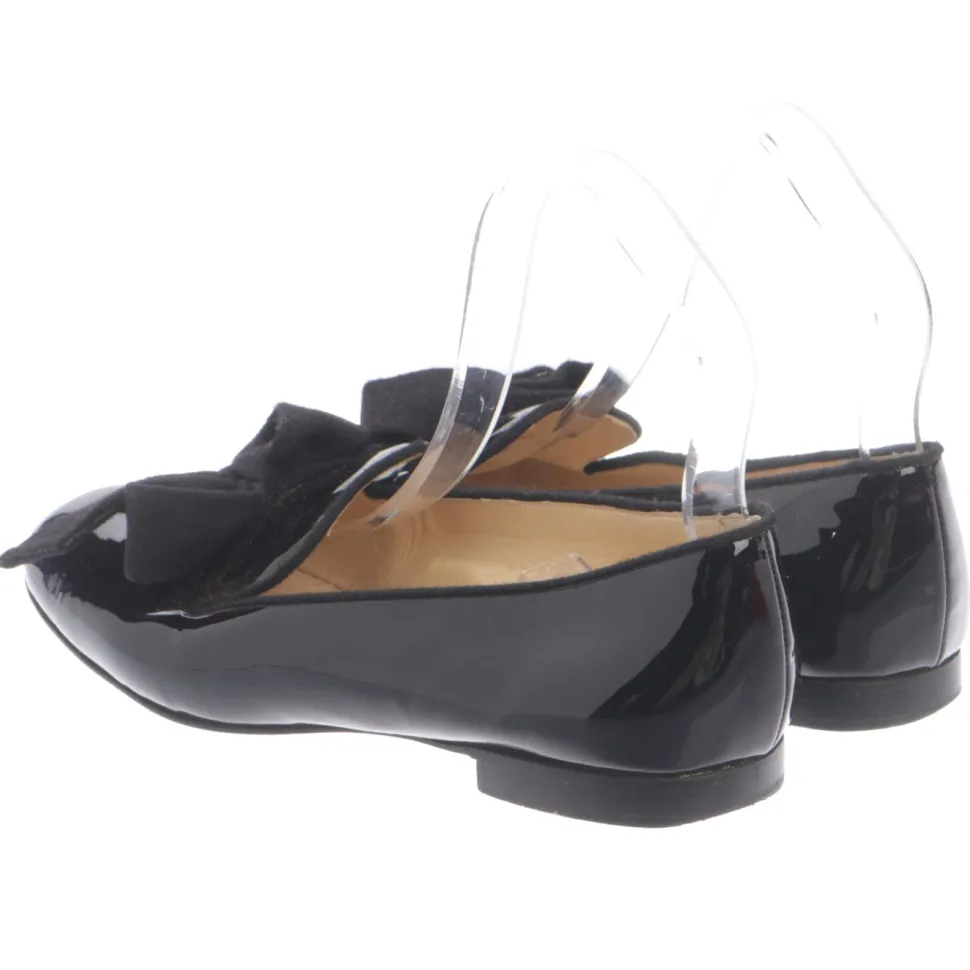 Halbschuhe Größe 38