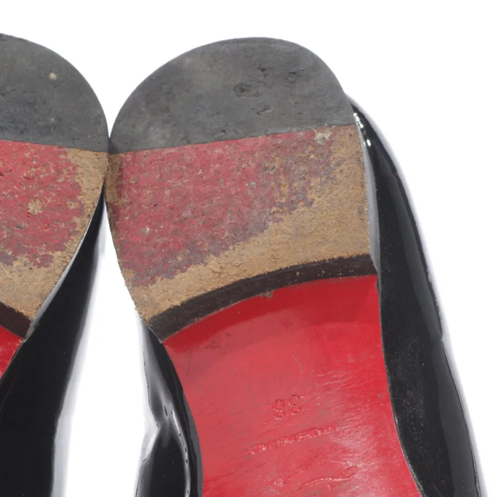 Halbschuhe Größe 38