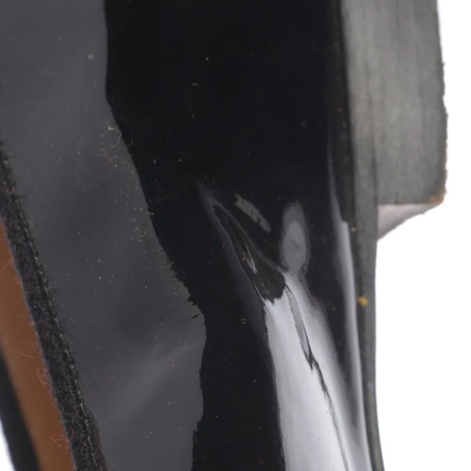 Halbschuhe Größe 38