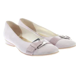 Halbschuhe Größe 38,5