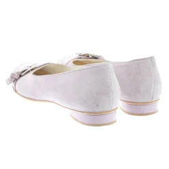 Halbschuhe Größe 38,5