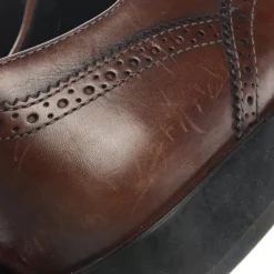 Halbschuhe Größe 36,5