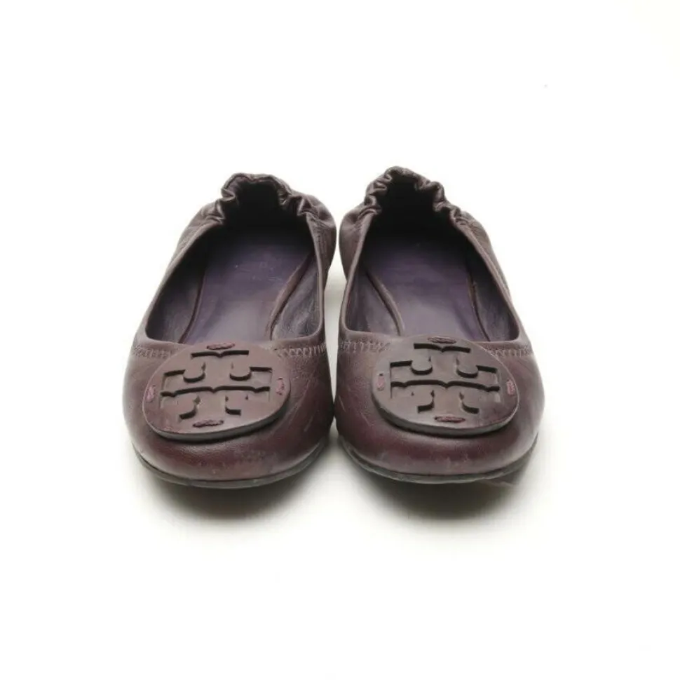 Halbschuhe Größe 35