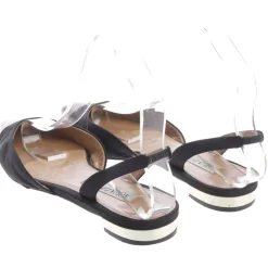 Halbschuhe Größe 38,5