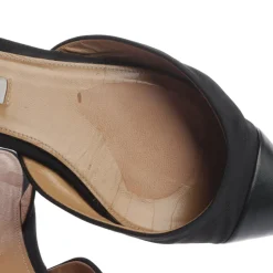 Halbschuhe Größe 38,5