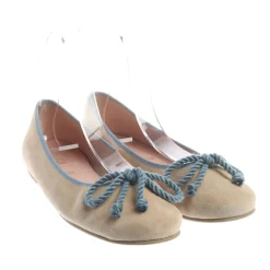 Halbschuhe Größe 37