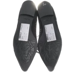 Halbschuhe Größe 37