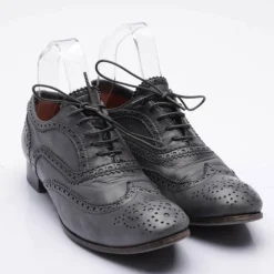 Halbschuhe Größe 37,5