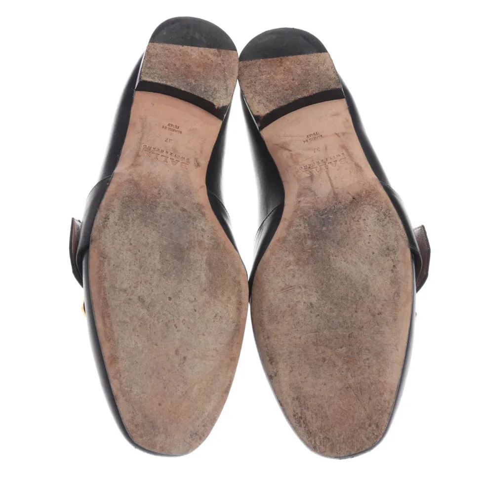 Halbschuhe Größe 37