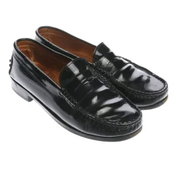 Halbschuhe Größe 35,5