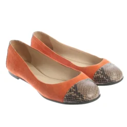 Halbschuhe Größe 37