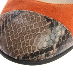 Halbschuhe Größe 37