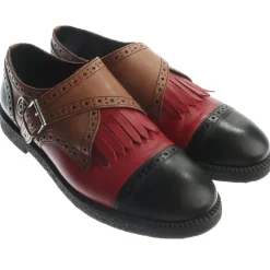 Halbschuhe Größe 36