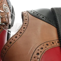 Halbschuhe Größe 36