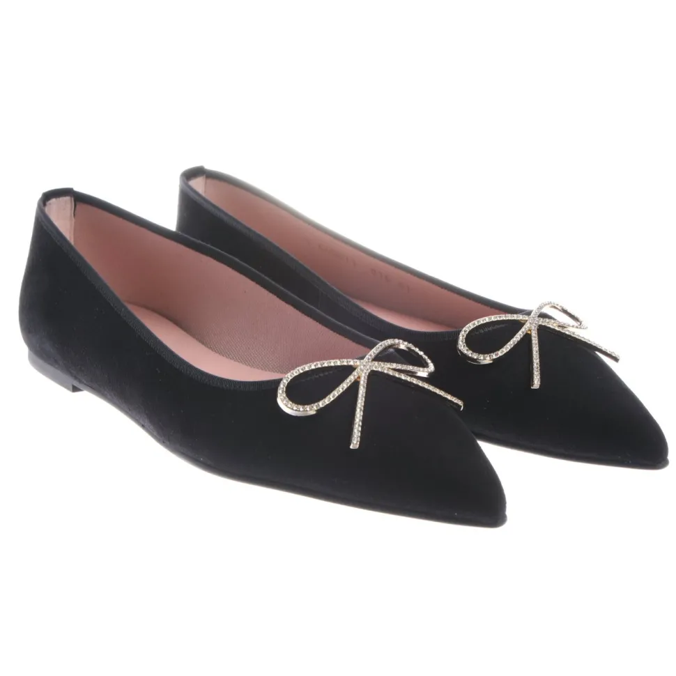 Halbschuhe Größe 41