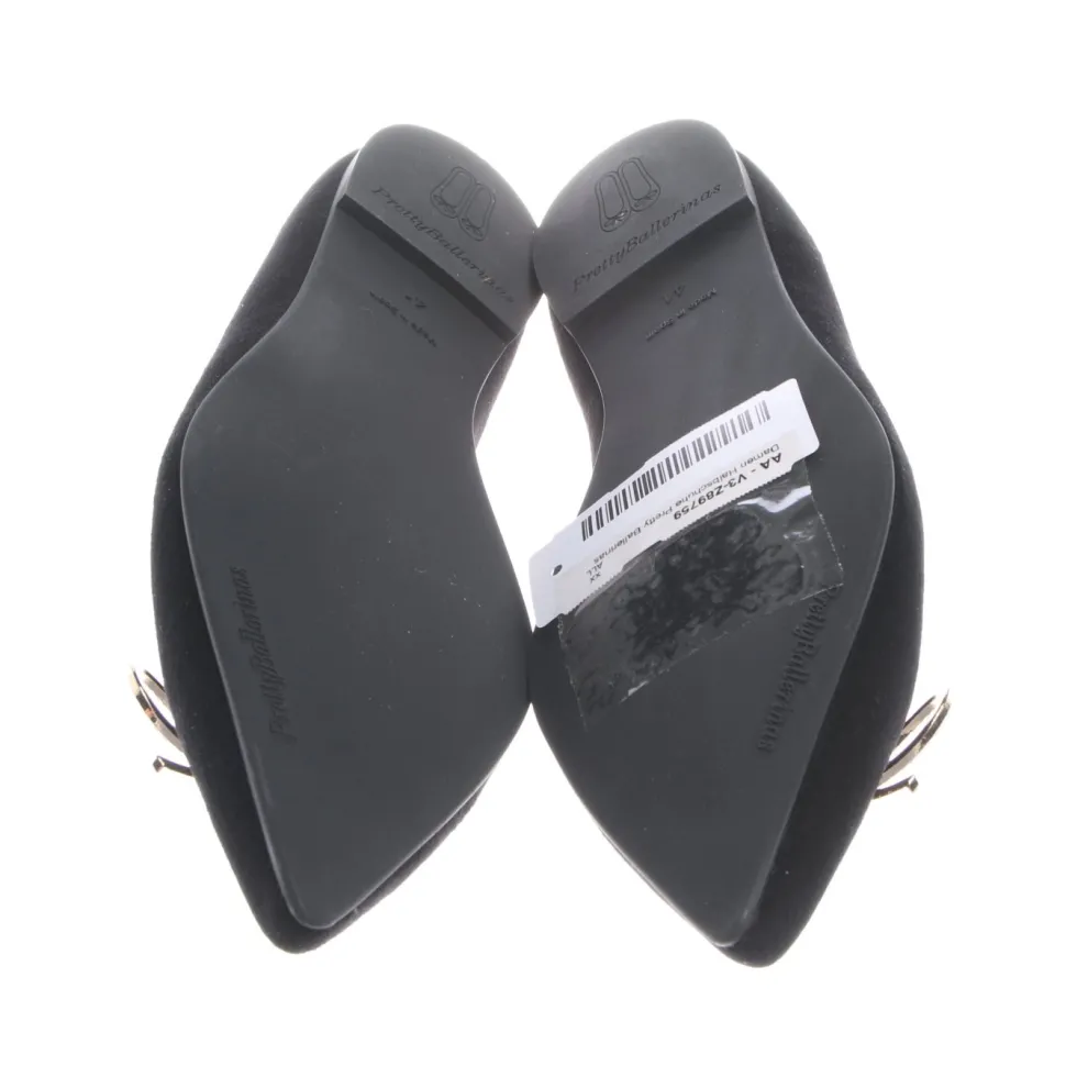 Halbschuhe Größe 41