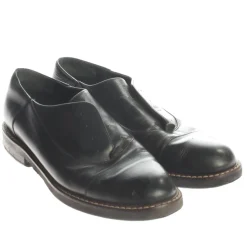 Halbschuhe Größe 40