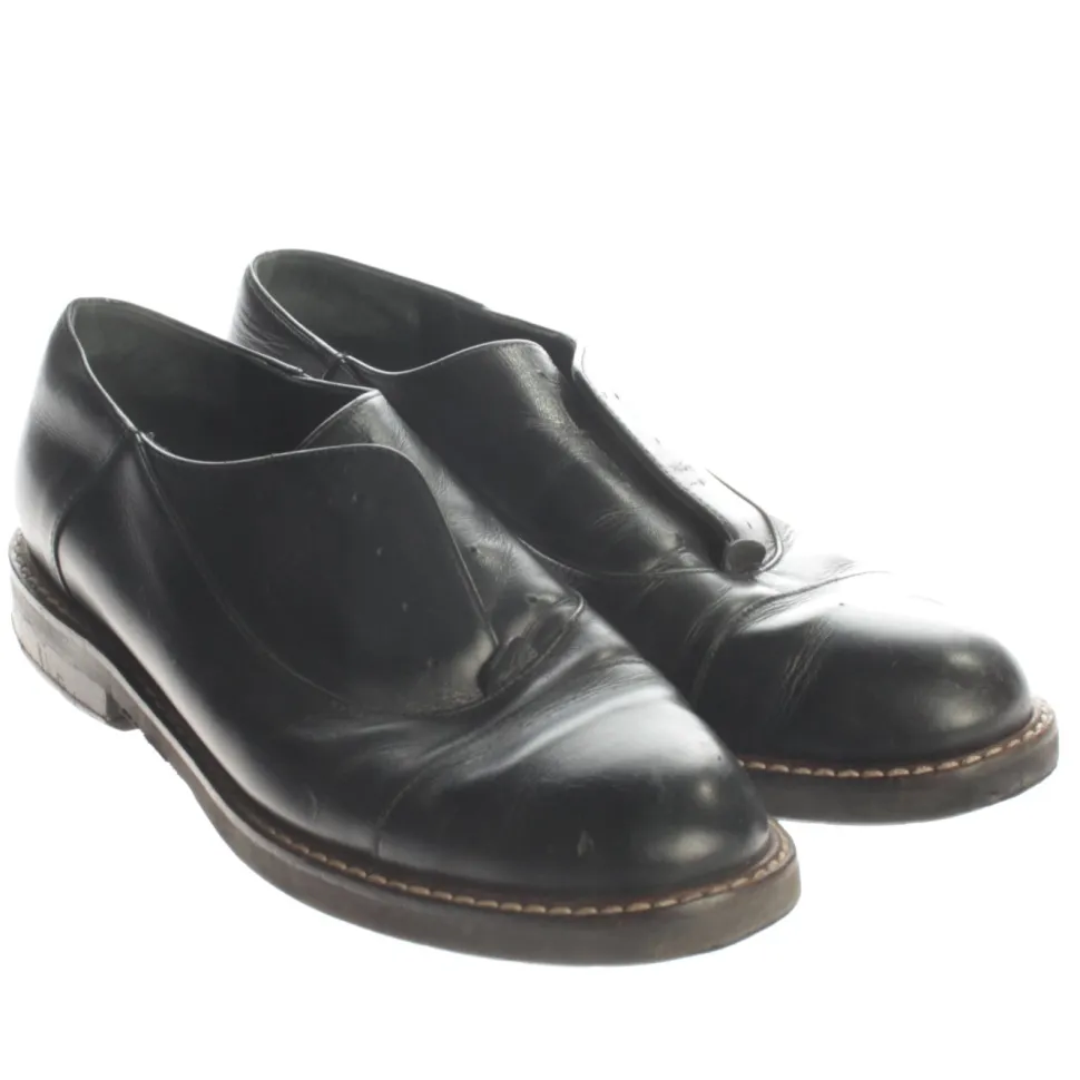 Halbschuhe Größe 40