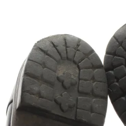 Halbschuhe Größe 40