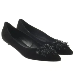 Halbschuhe Größe 39,5