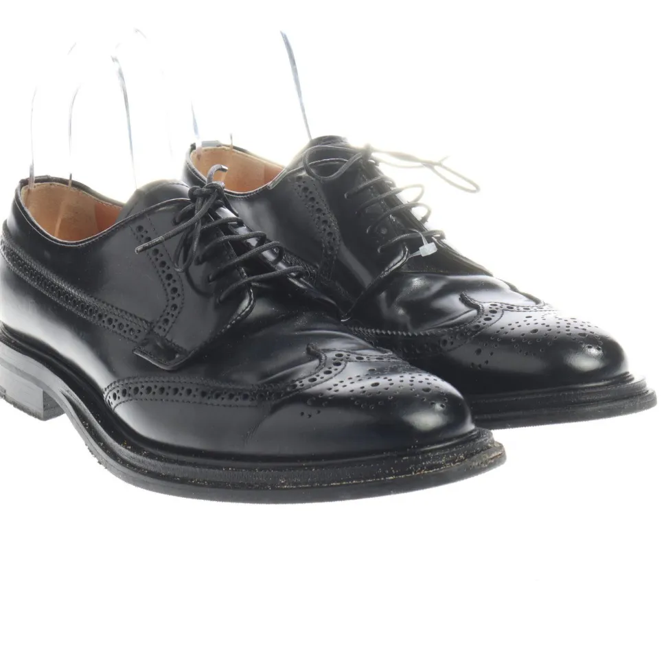 Halbschuhe Größe 40