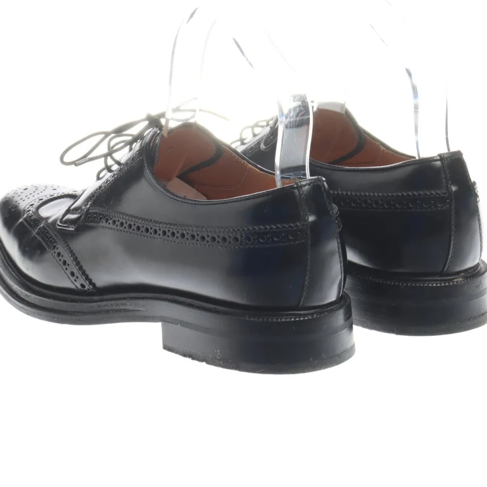 Halbschuhe Größe 40