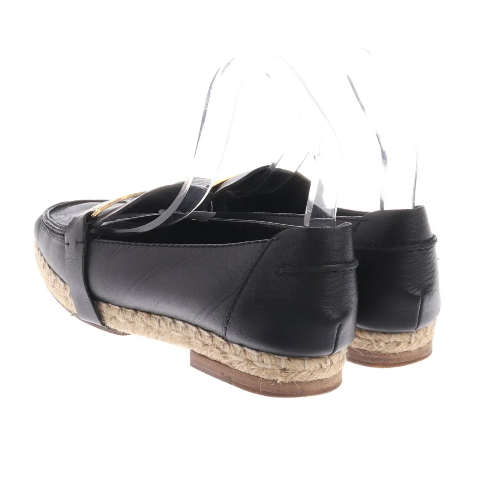 Halbschuhe Größe 39