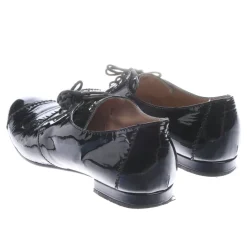 Halbschuhe Größe 37