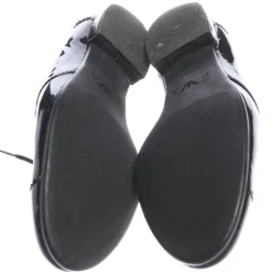 Halbschuhe Größe 37