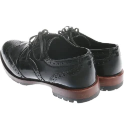 Halbschuhe Größe 38