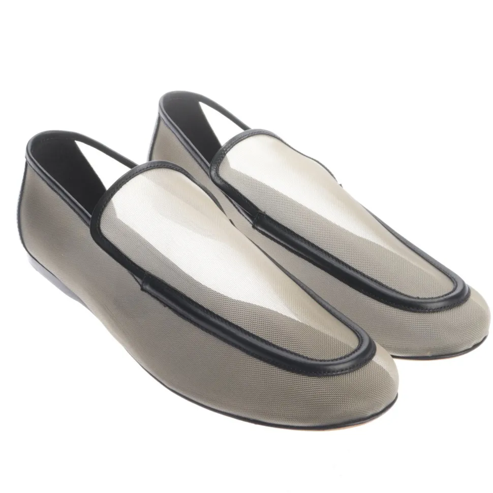 Halbschuhe Größe 40