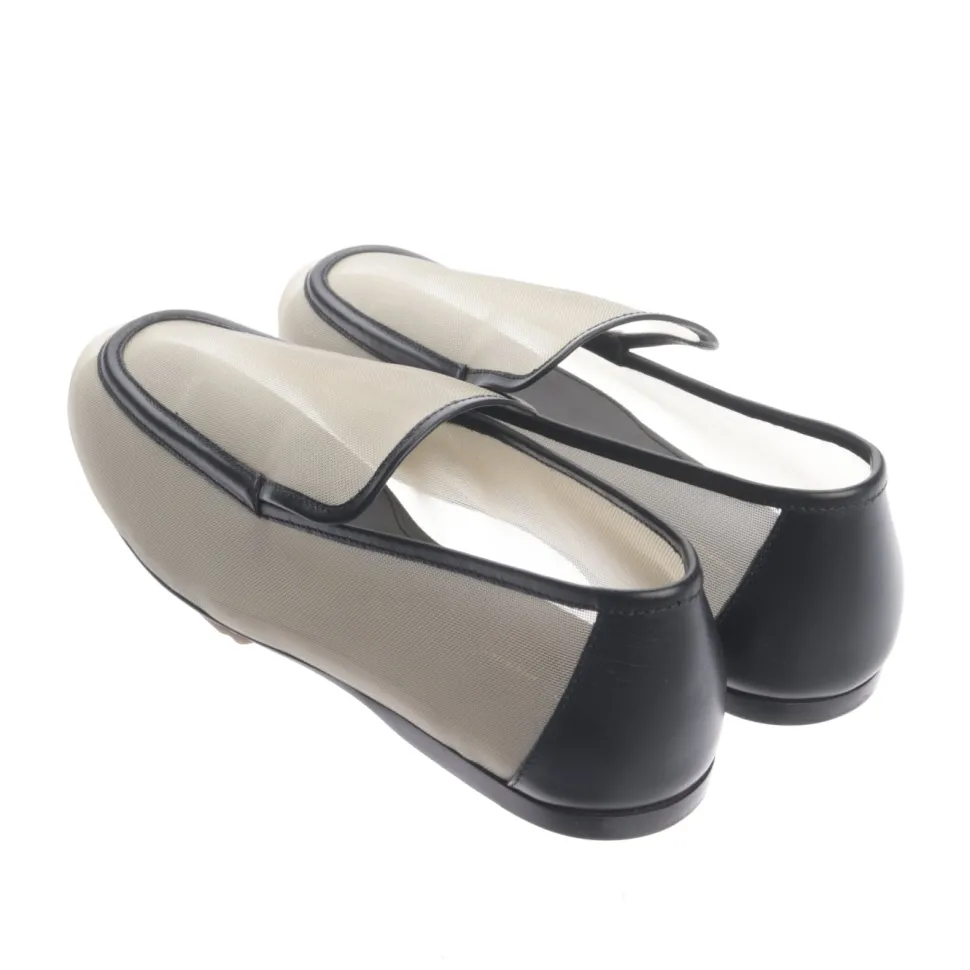 Halbschuhe Größe 40