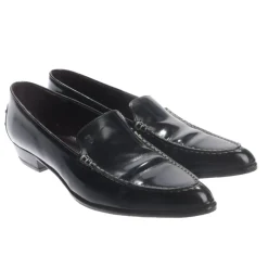 Halbschuhe Größe 39,5