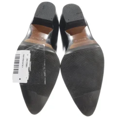 Halbschuhe Größe 39,5