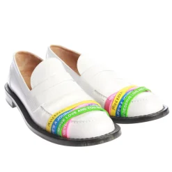 Halbschuhe Größe 38