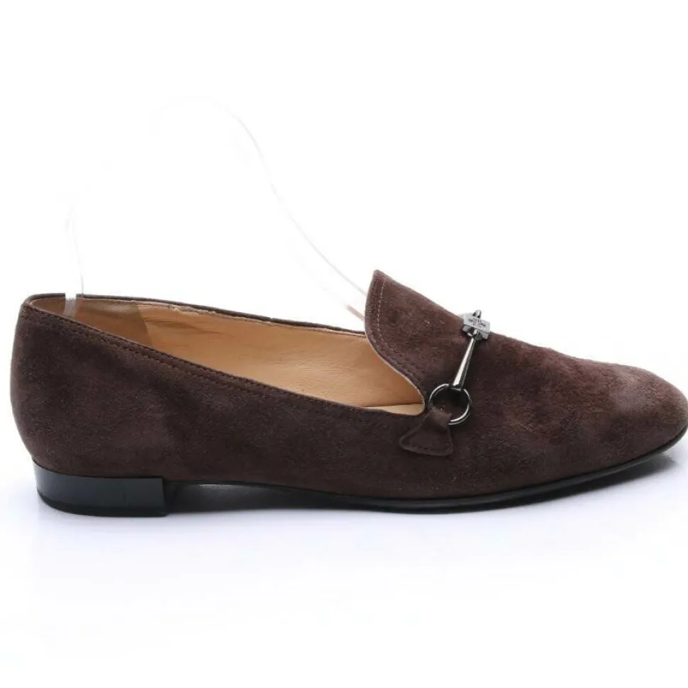 Halbschuhe Größe 37