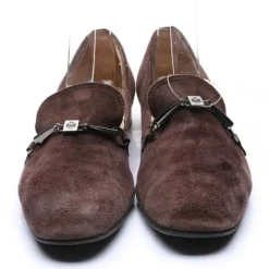 Halbschuhe Größe 37