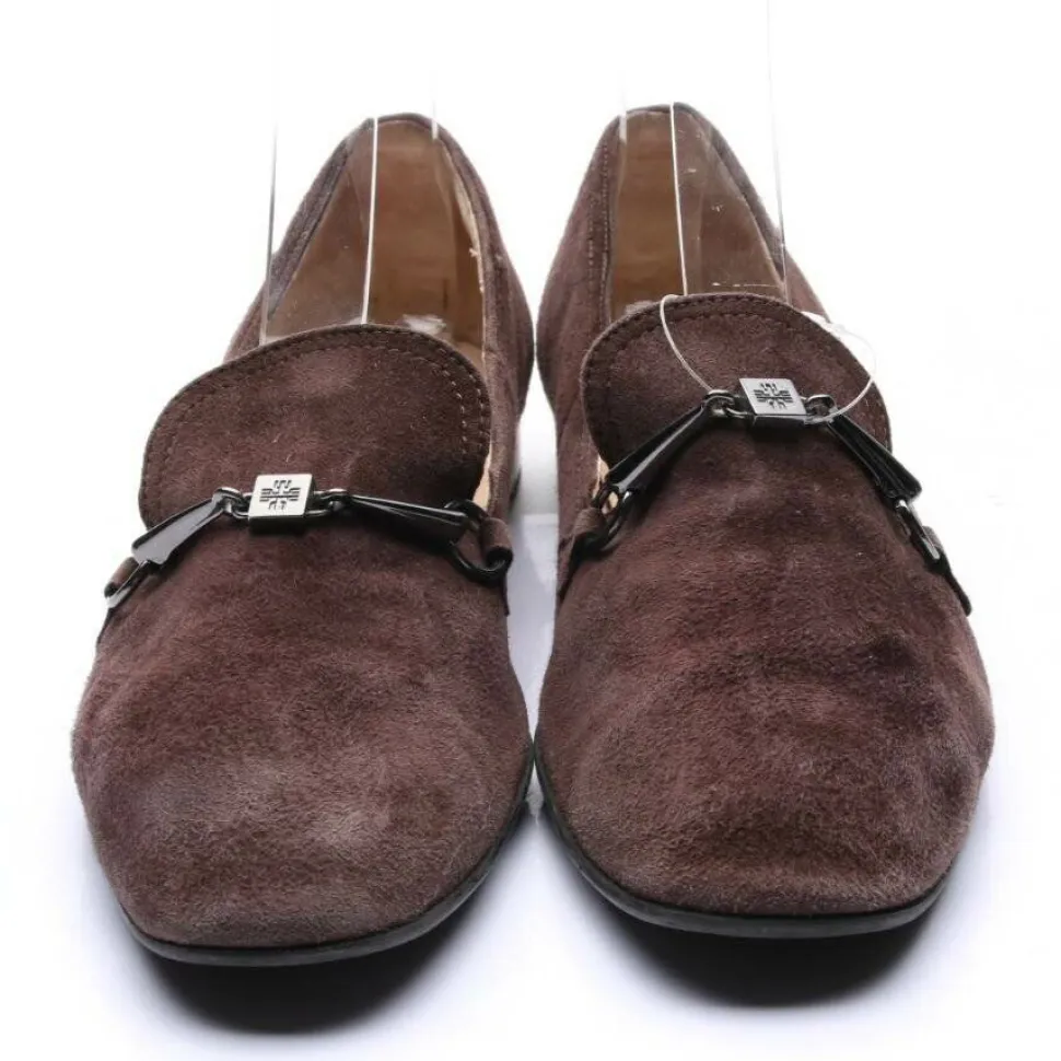 Halbschuhe Größe 37