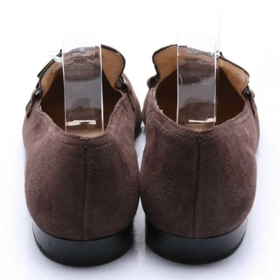 Halbschuhe Größe 37