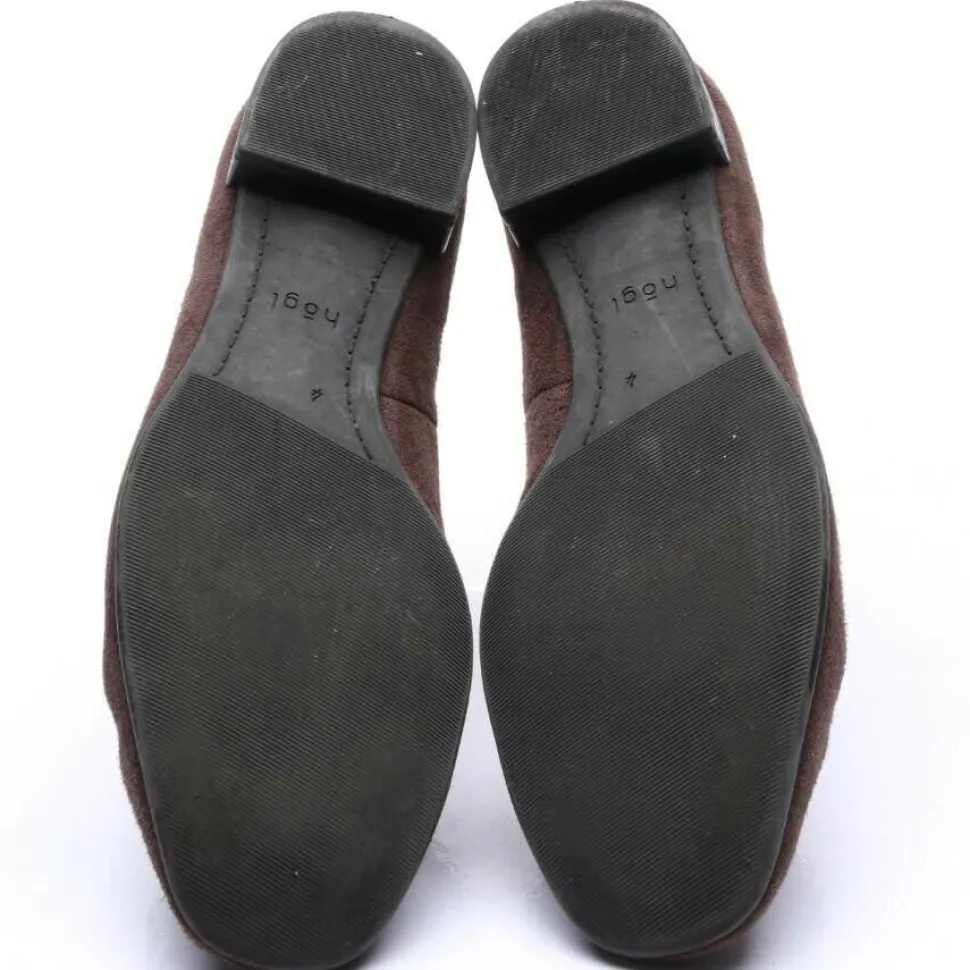 Halbschuhe Größe 37