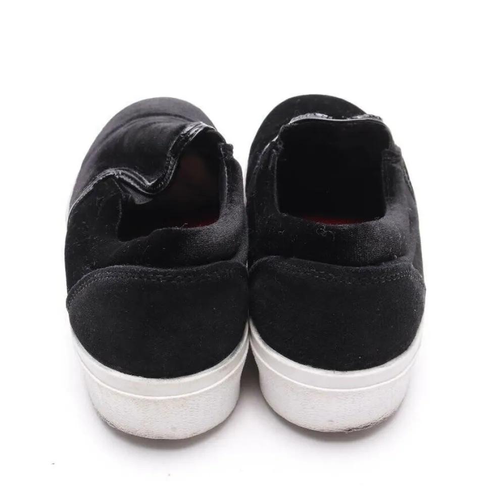 Halbschuhe Größe 36