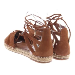 Halbschuhe Größe 38