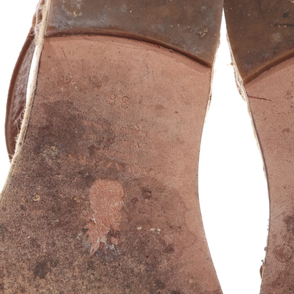 Halbschuhe Größe 38