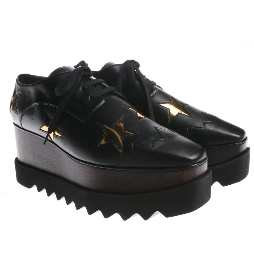 Halbschuhe Größe 40