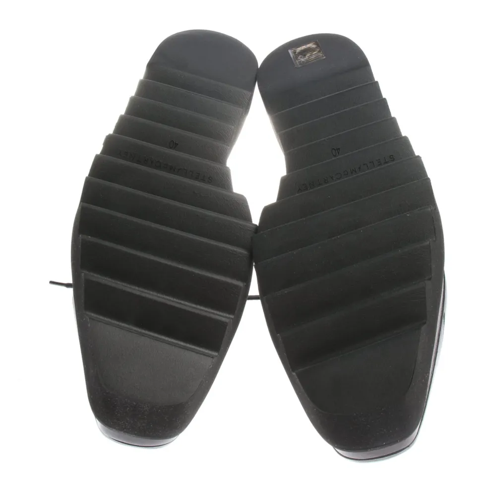 Halbschuhe Größe 40