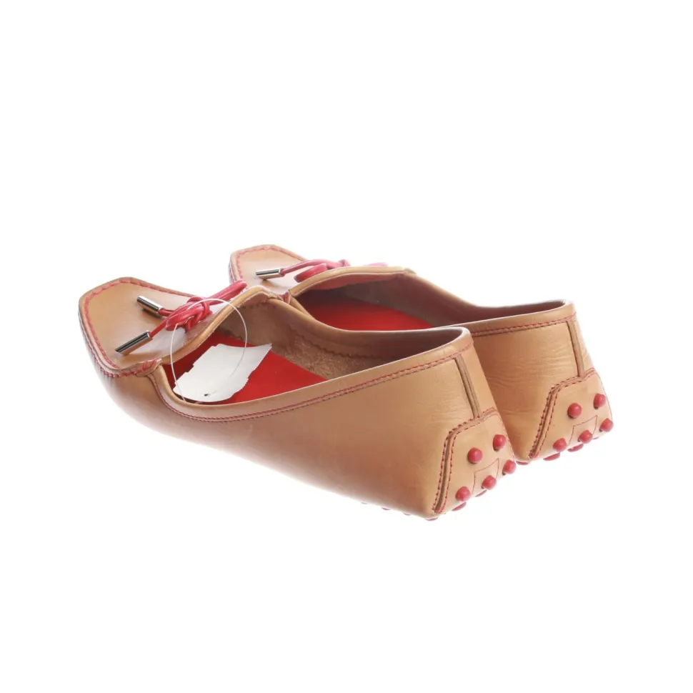 Halbschuhe Größe 38