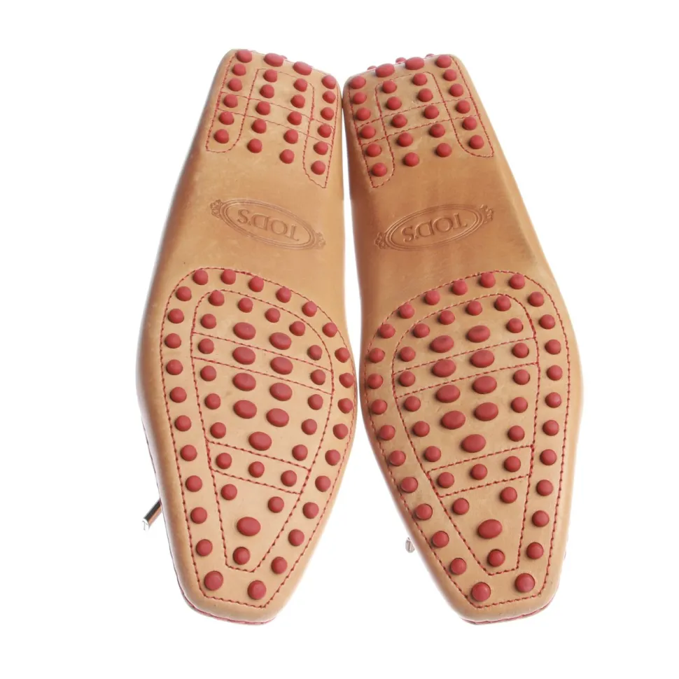 Halbschuhe Größe 38